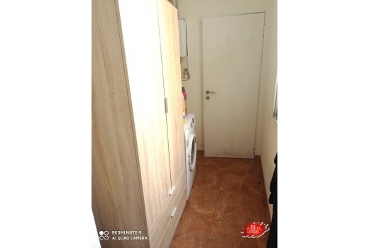 Resale - Ground Floor -
San Juan - Pueblo