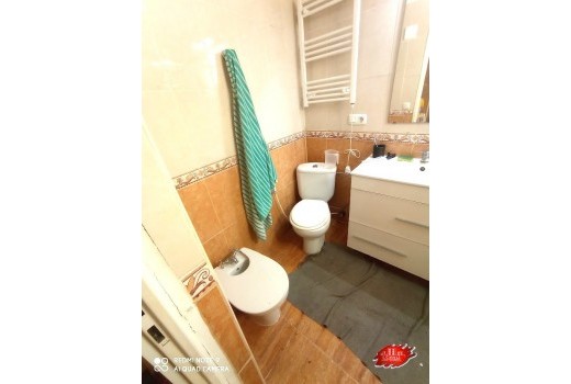 Resale - Ground Floor -
San Juan - Pueblo