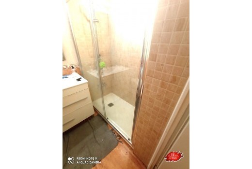 Resale - Ground Floor -
San Juan - Pueblo