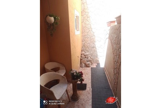 Resale - Ground Floor -
San Juan - Pueblo