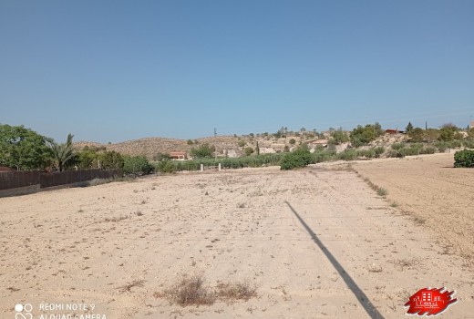 Vente - Villa -
Muchamiel - Rio park