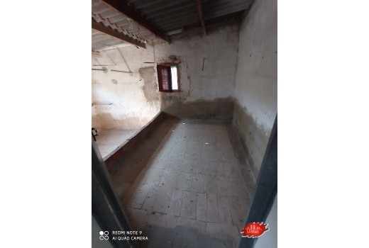 Vente - Villa -
Muchamiel - Rio park