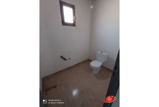 Vente - Villa -
Muchamiel - Rio park