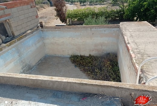 Vente - Villa -
Muchamiel - Rio park