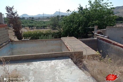 Vente - Villa -
Muchamiel - Rio park