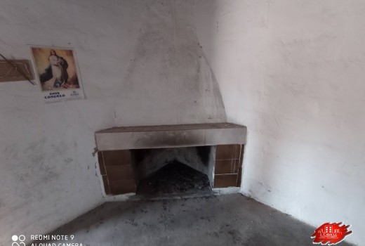 Vente - Villa -
Muchamiel - Rio park