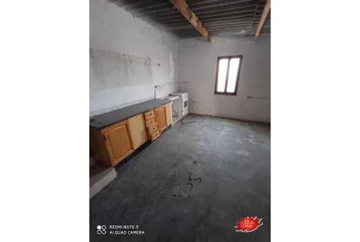 Vente - Villa -
Muchamiel - Rio park