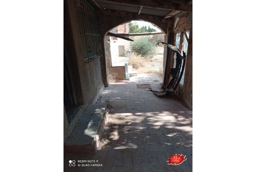 Vente - Villa -
Muchamiel - Rio park