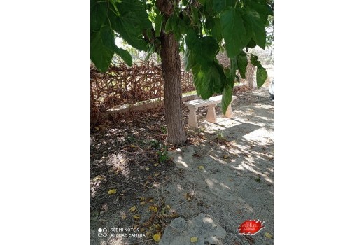 Vente - Villa -
Muchamiel - Rio park