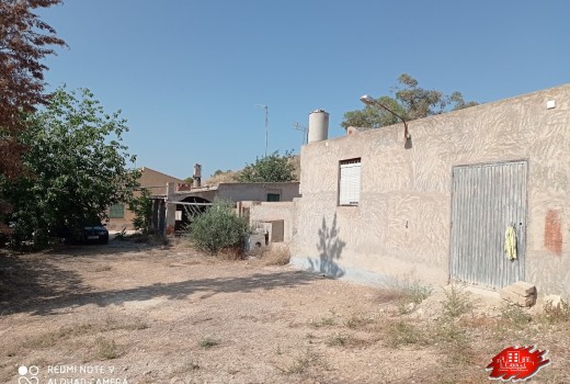 Vente - Villa -
Muchamiel - Rio park