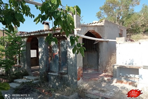 Vente - Villa -
Muchamiel - Rio park