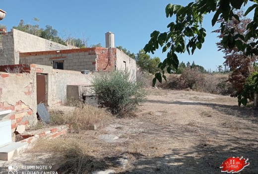 Vente - Villa -
Muchamiel - Rio park