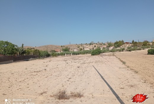 Vente - Villa -
Muchamiel - Rio park