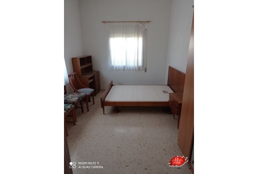 Vente - Villa -
Muchamiel - Rio park