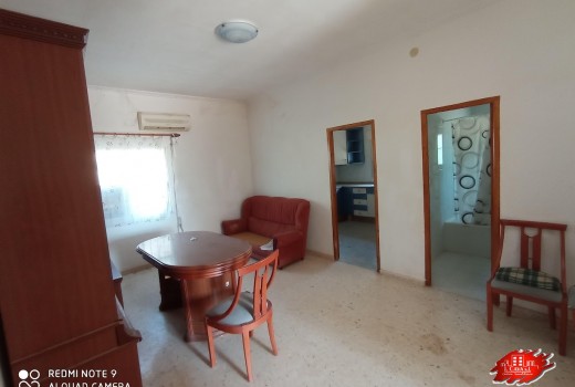 Vente - Villa -
Muchamiel - Rio park