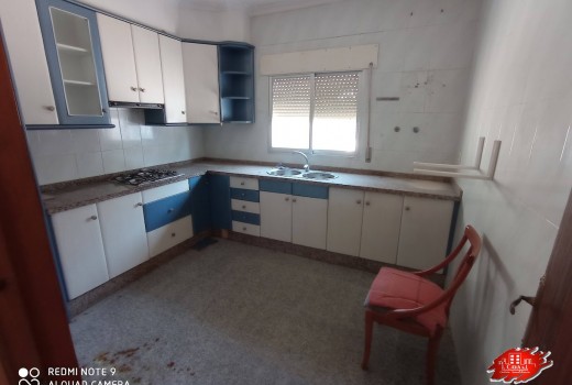 Vente - Villa -
Muchamiel - Rio park