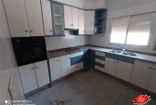 Vente - Villa -
Muchamiel - Rio park