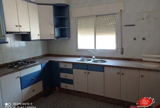 Vente - Villa -
Muchamiel - Rio park