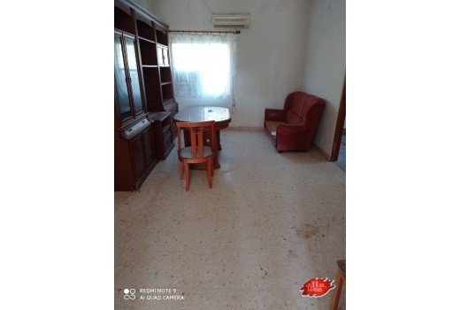 Vente - Villa -
Muchamiel - Rio park