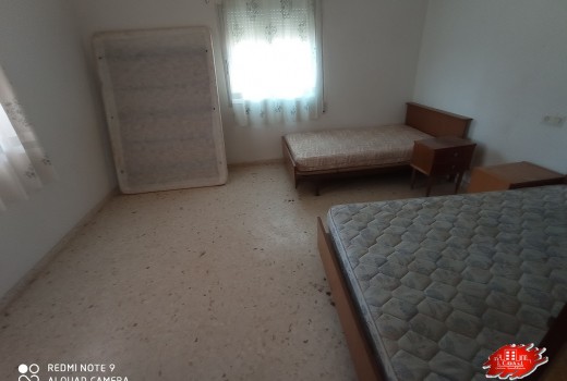 Vente - Villa -
Muchamiel - Rio park