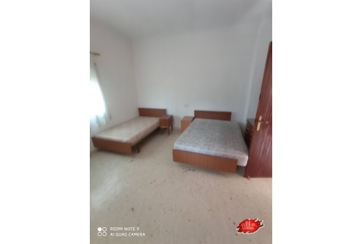 Vente - Villa -
Muchamiel - Rio park