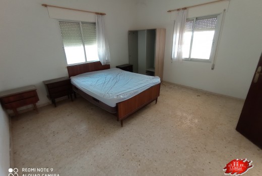 Vente - Villa -
Muchamiel - Rio park