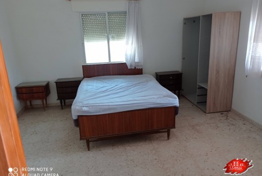 Vente - Villa -
Muchamiel - Rio park