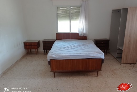 Vente - Villa -
Muchamiel - Rio park