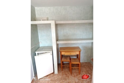 Resale - Villa -
Muchamiel - Rio park