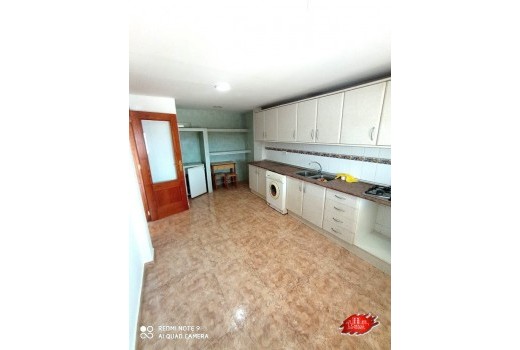 Resale - Villa -
Muchamiel - Rio park