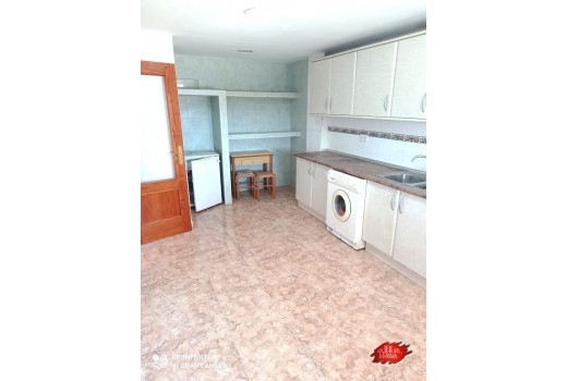 Resale - Villa -
Muchamiel - Rio park