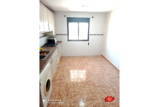 Resale - Villa -
Muchamiel - Rio park