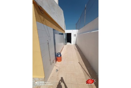 Resale - Villa -
Muchamiel - Rio park