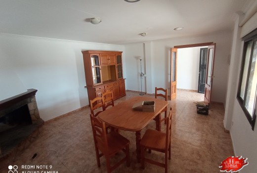 Resale - Villa -
Muchamiel - Rio park