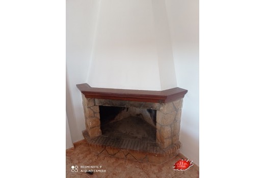 Resale - Villa -
Muchamiel - Rio park