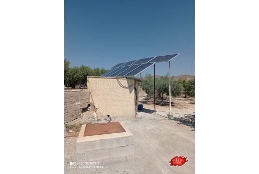 Resale - Villa -
Muchamiel - Rio park