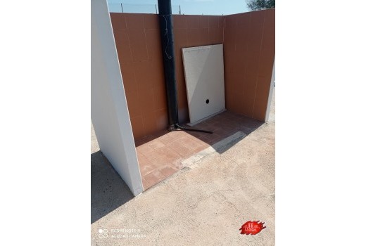 Resale - Villa -
Muchamiel - Rio park