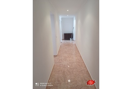 Resale - Villa -
Muchamiel - Rio park