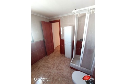 Resale - Villa -
Muchamiel - Rio park