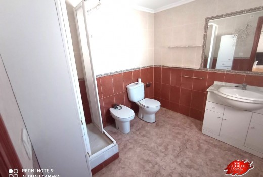 Resale - Villa -
Muchamiel - Rio park