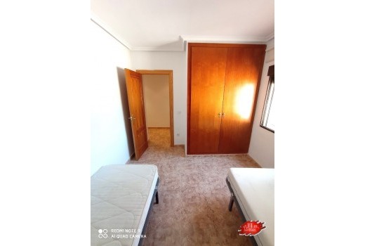 Resale - Villa -
Muchamiel - Rio park