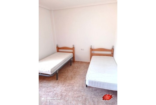 Resale - Villa -
Muchamiel - Rio park