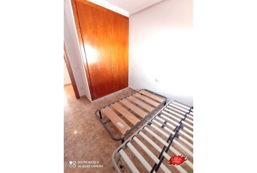 Resale - Villa -
Muchamiel - Rio park