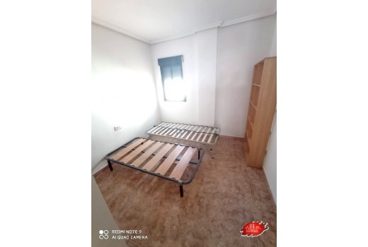 Resale - Villa -
Muchamiel - Rio park