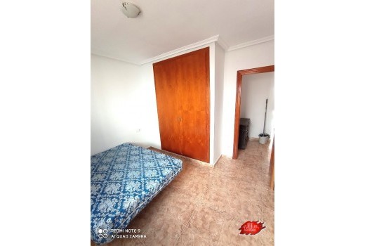 Resale - Villa -
Muchamiel - Rio park