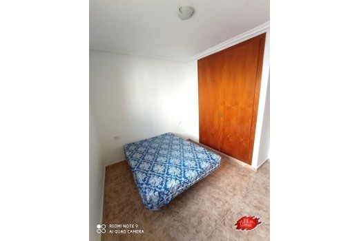 Resale - Villa -
Muchamiel - Rio park