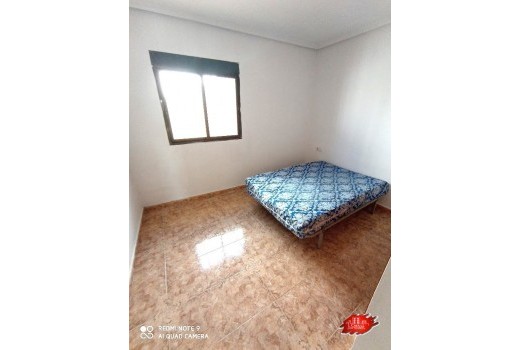 Resale - Villa -
Muchamiel - Rio park