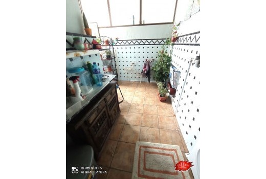 Vente - Appartement -
San Juan - Pueblo