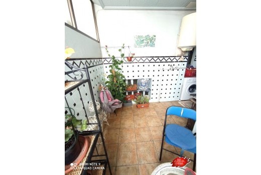 Vente - Appartement -
San Juan - Pueblo