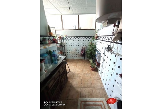 Vente - Appartement -
San Juan - Pueblo